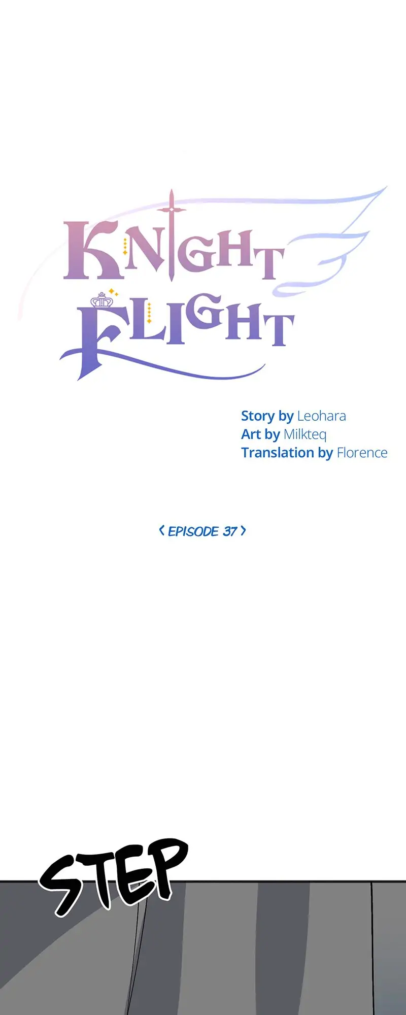 Night Flight! Chapter 37 1